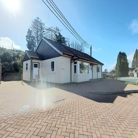 Burnside Cottage Fort William Exterior photo